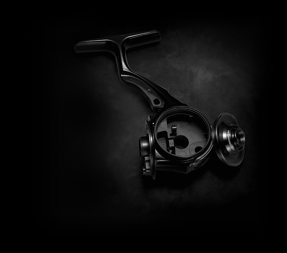 MQ 모노코크 보디